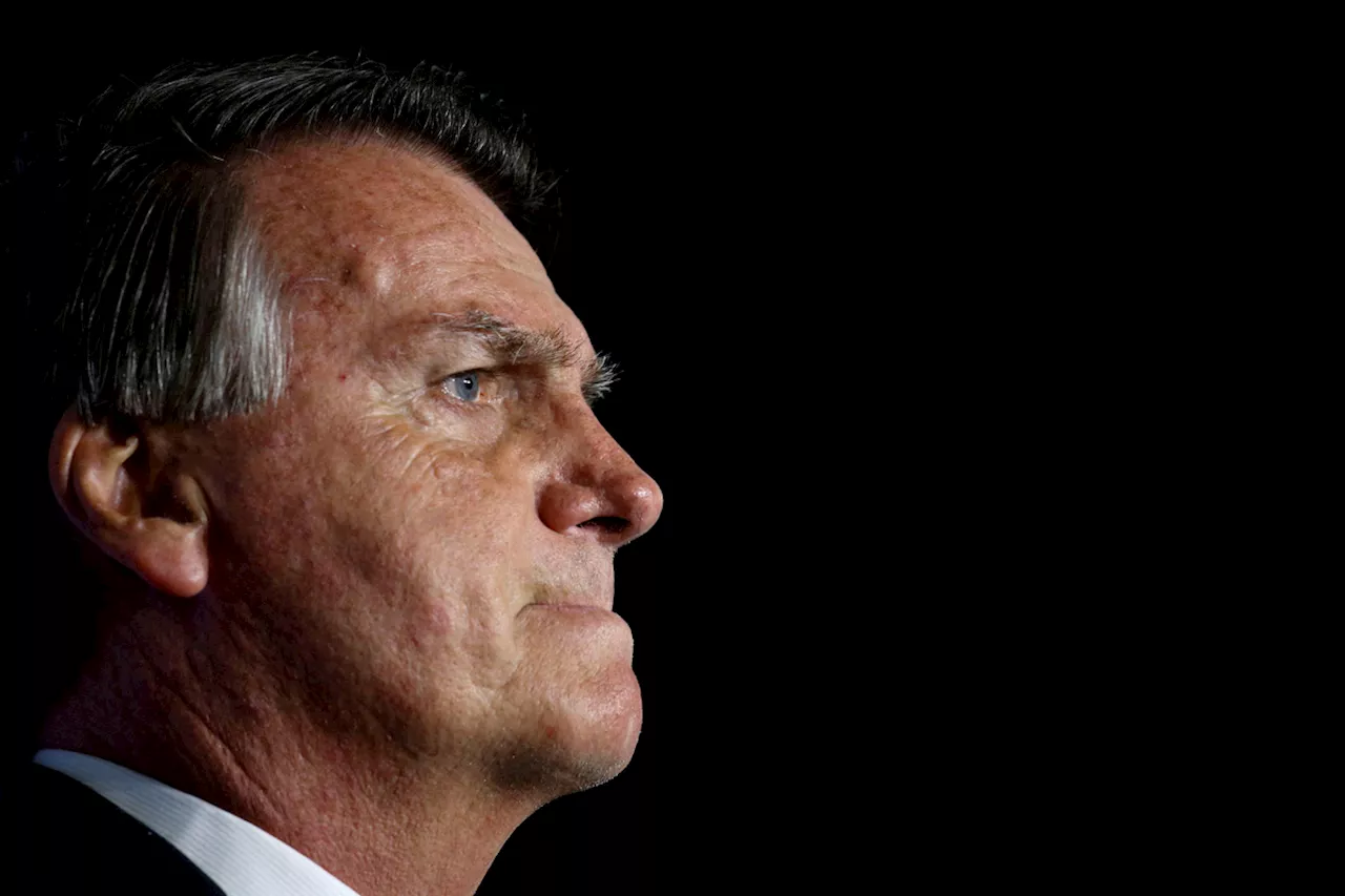 Jair Bolsonaro conspiró para asesinar a Lula Da Silva: Policía de Brasil