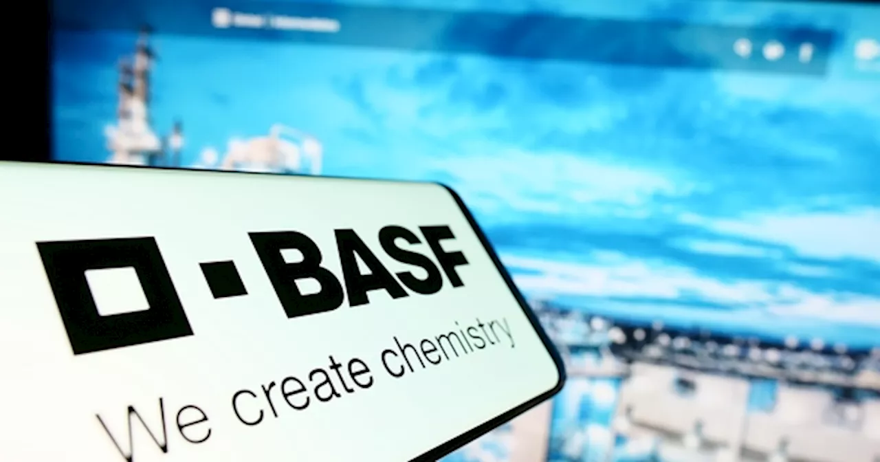 Vulcan keeps kicking goals in Germany with BASF deal