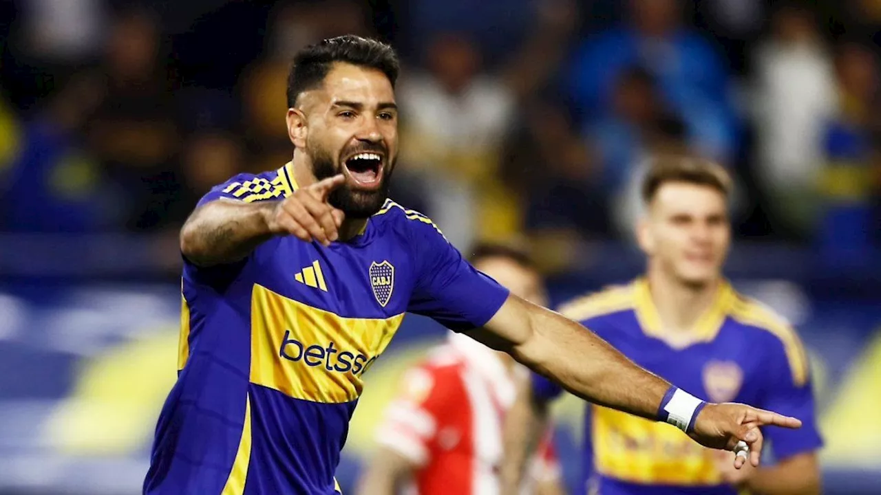 Boca y su carrera por un lugar en la Copa Libertadores 2025: qué necesita para clasificar