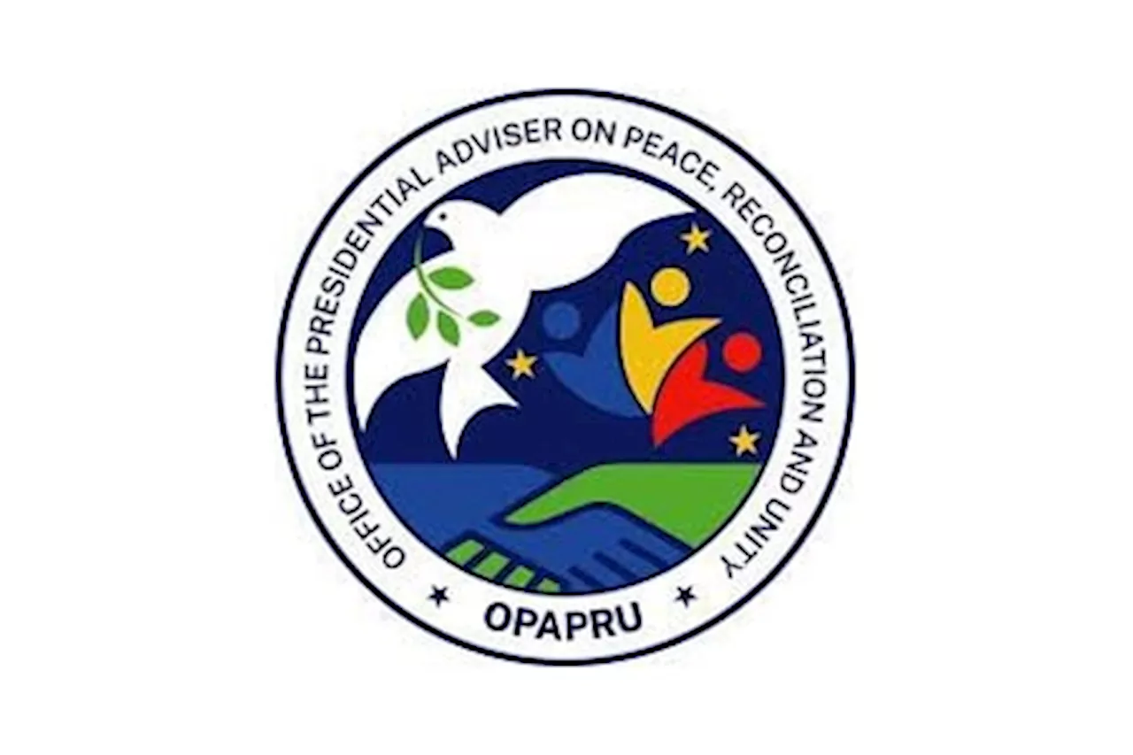 74% of OPAPRU’s budget allocated for PAMANA projects