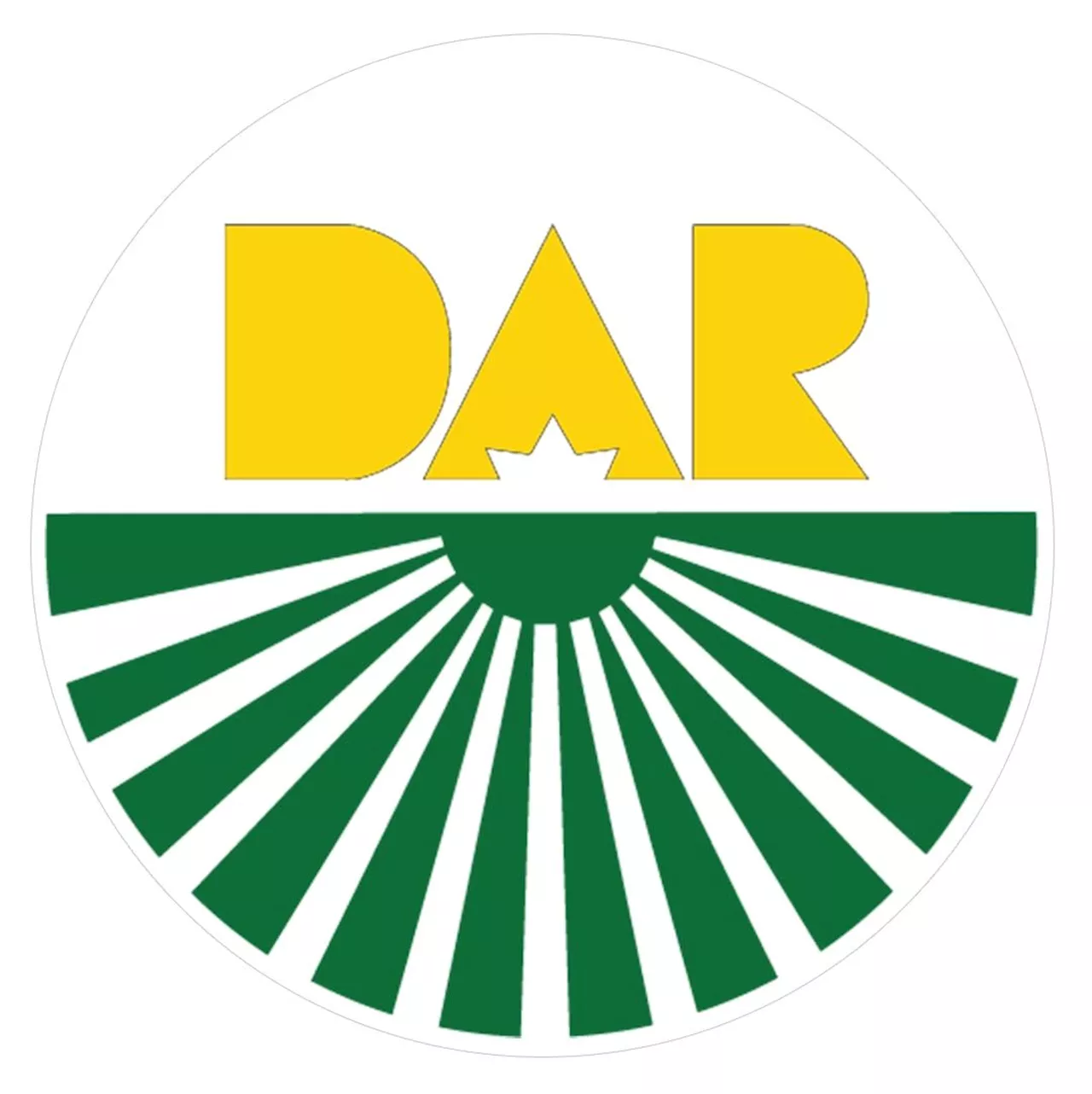 DAR condones P727m debts of agrarian farmers