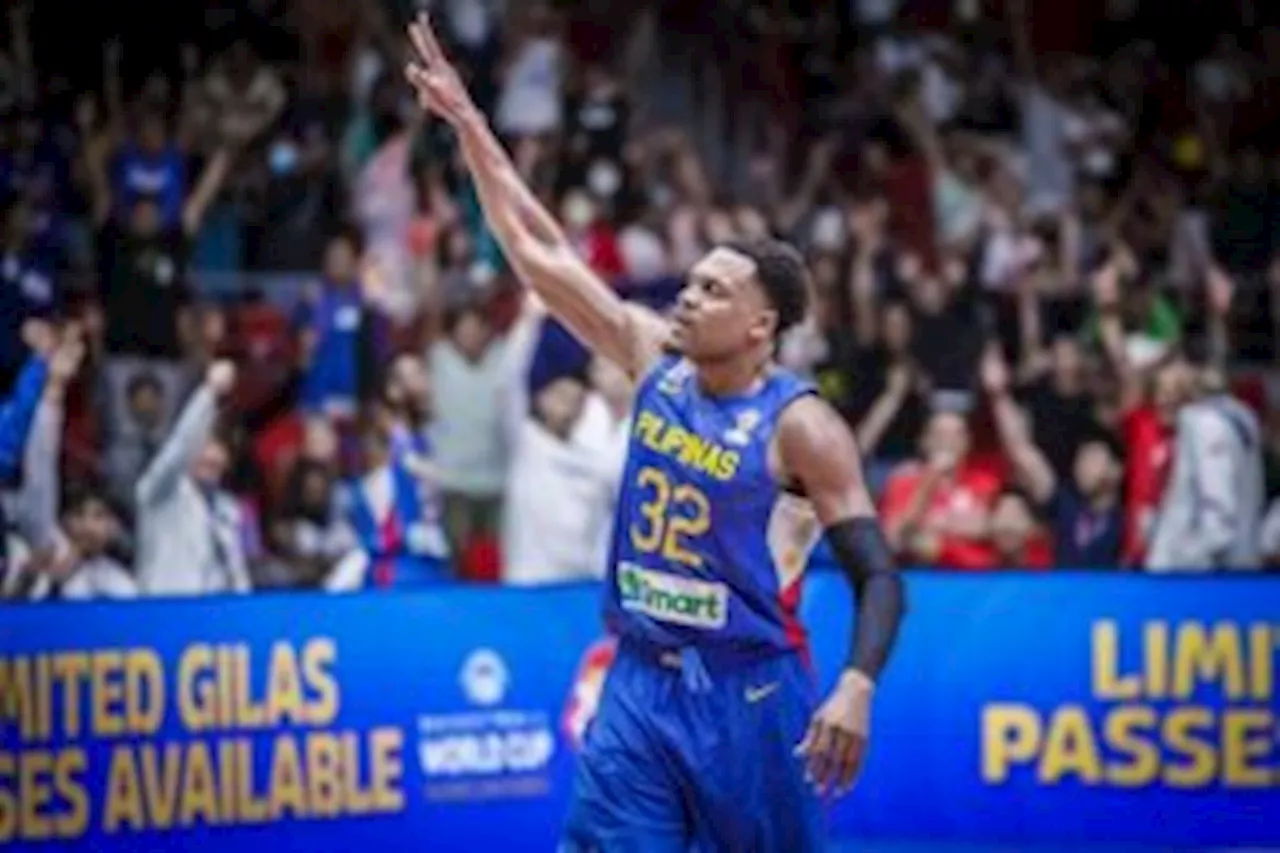 Gilas Pilipinas ends drought against New Zealand Tall Blacks with thrilling win