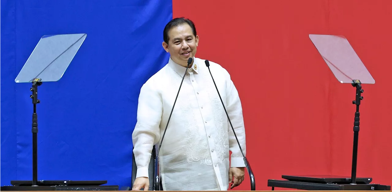 Romualdez vows to fight for AKAP budget, cites 4 million Pinoy beneficiaries