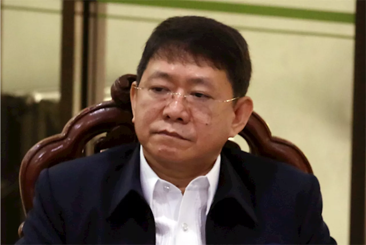 US Task Force Ayungin only supports PH military — Año