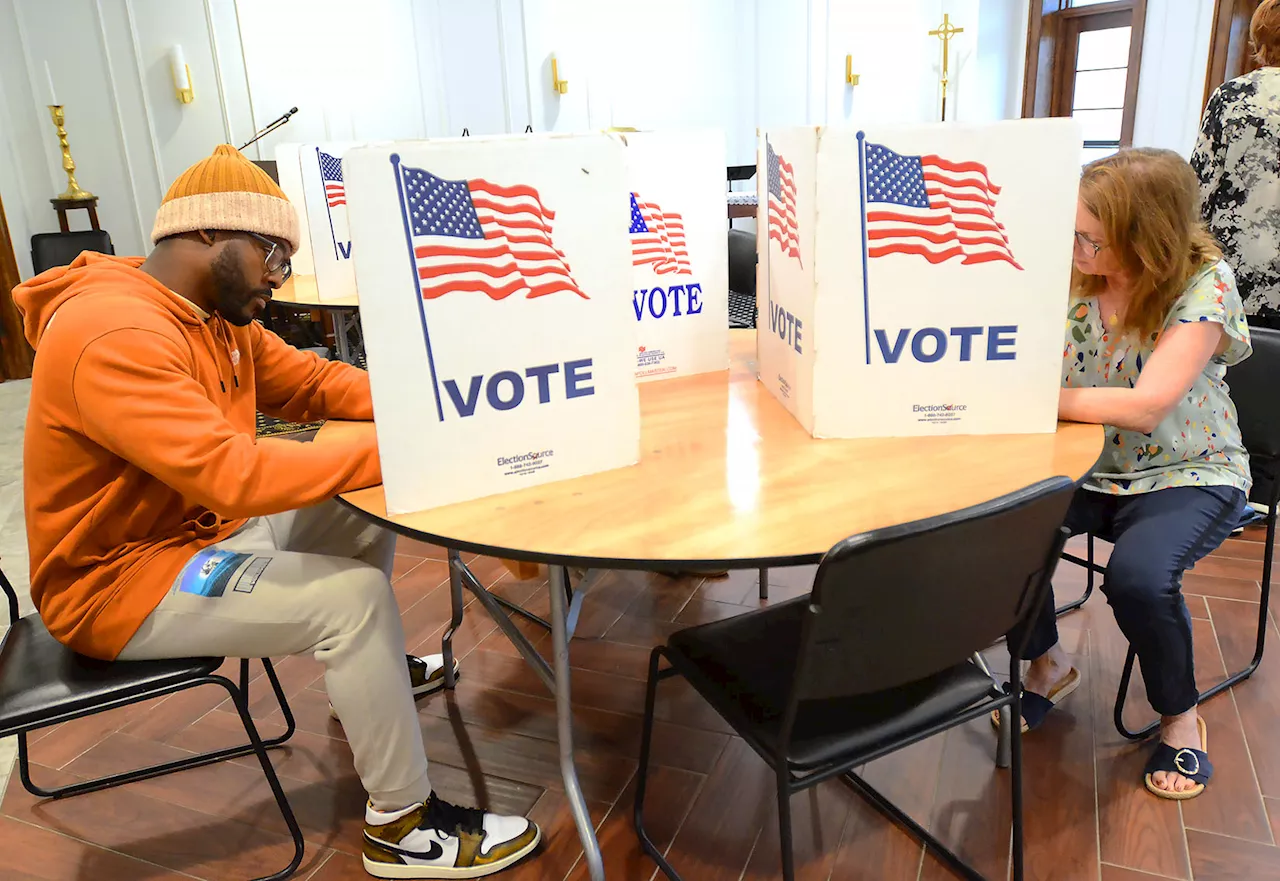 Mississippians ask U.S. Supreme court to strike state’s Jim Crow-era felony voting ban