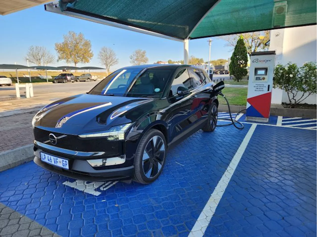 Why electric car charging stations are expensive in South Africa