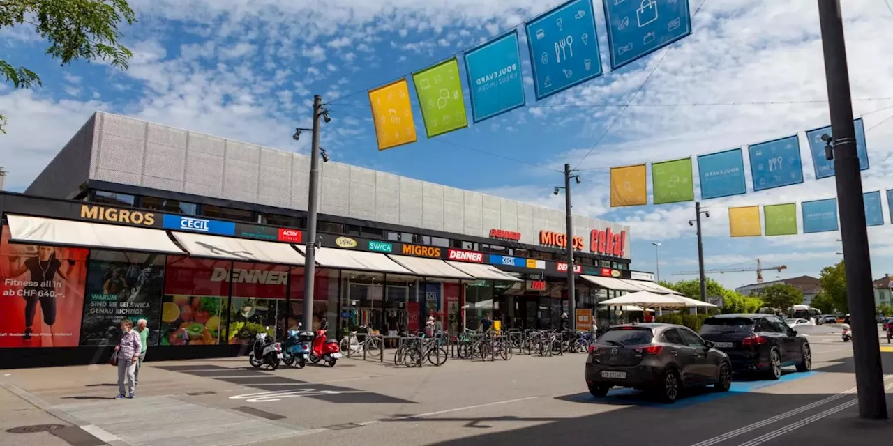 Zählerstände im Blick: Energie Kreuzlingen beginnt mit Ablesung