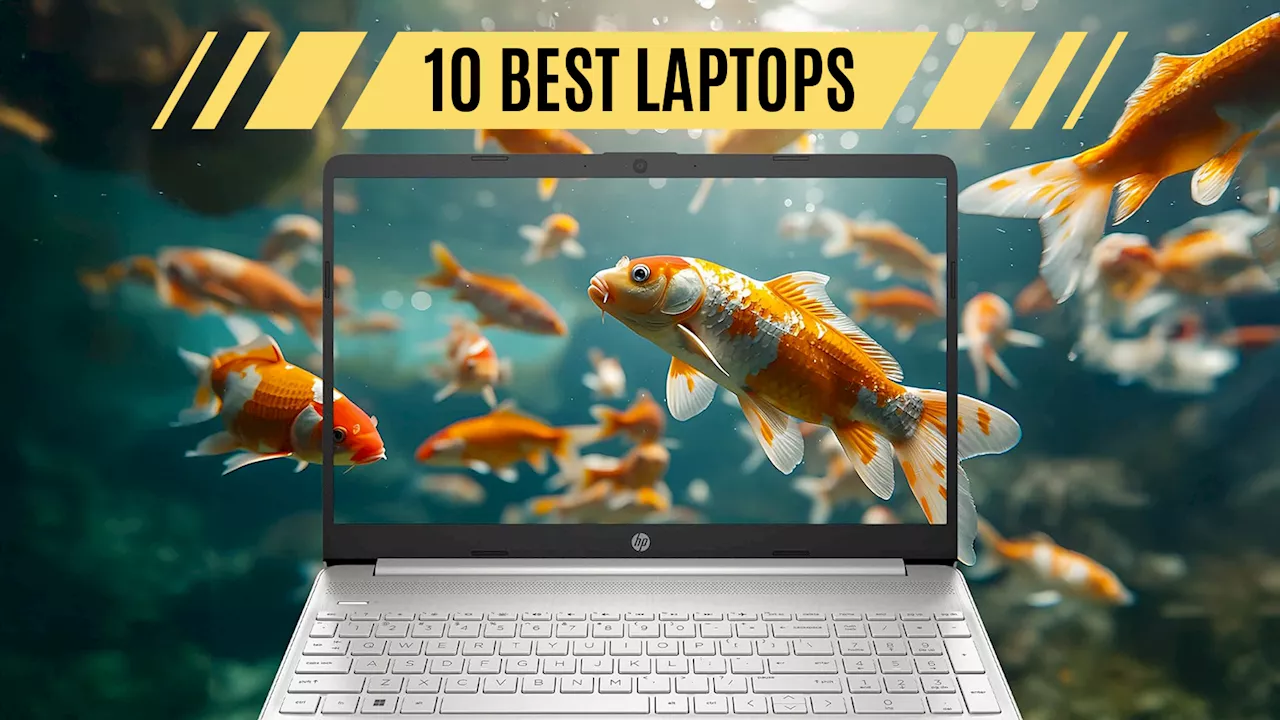 डेल, एचपी, आसुस जैसे ₹45000 से कम में आने वाले 10 Best Laptops की लिस्ट