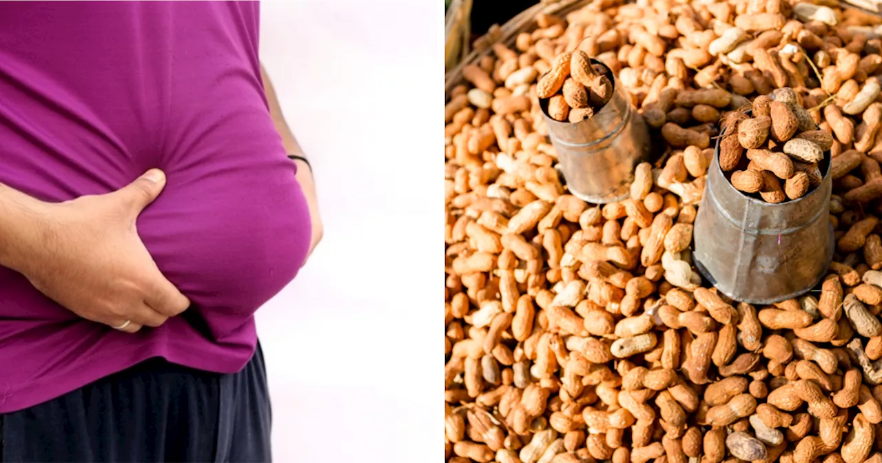 Peanuts and Fat: सर्दियों में मुट्ठी भर-भरकर मूंगफली खाने से बढ़ेगा वजन, शरीर भी फूलेगा; जरूर जान लें लिमिट