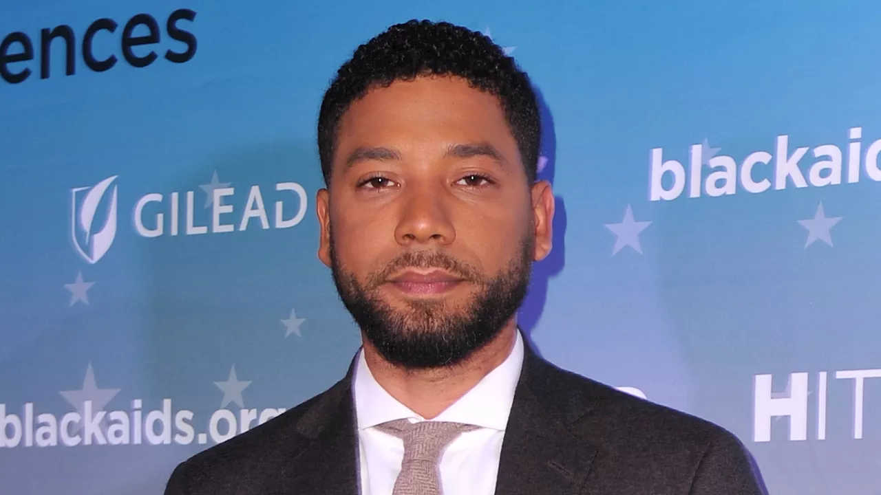 Jussie Smollett's conviction in staged attack overturned by Illinois Supreme Court