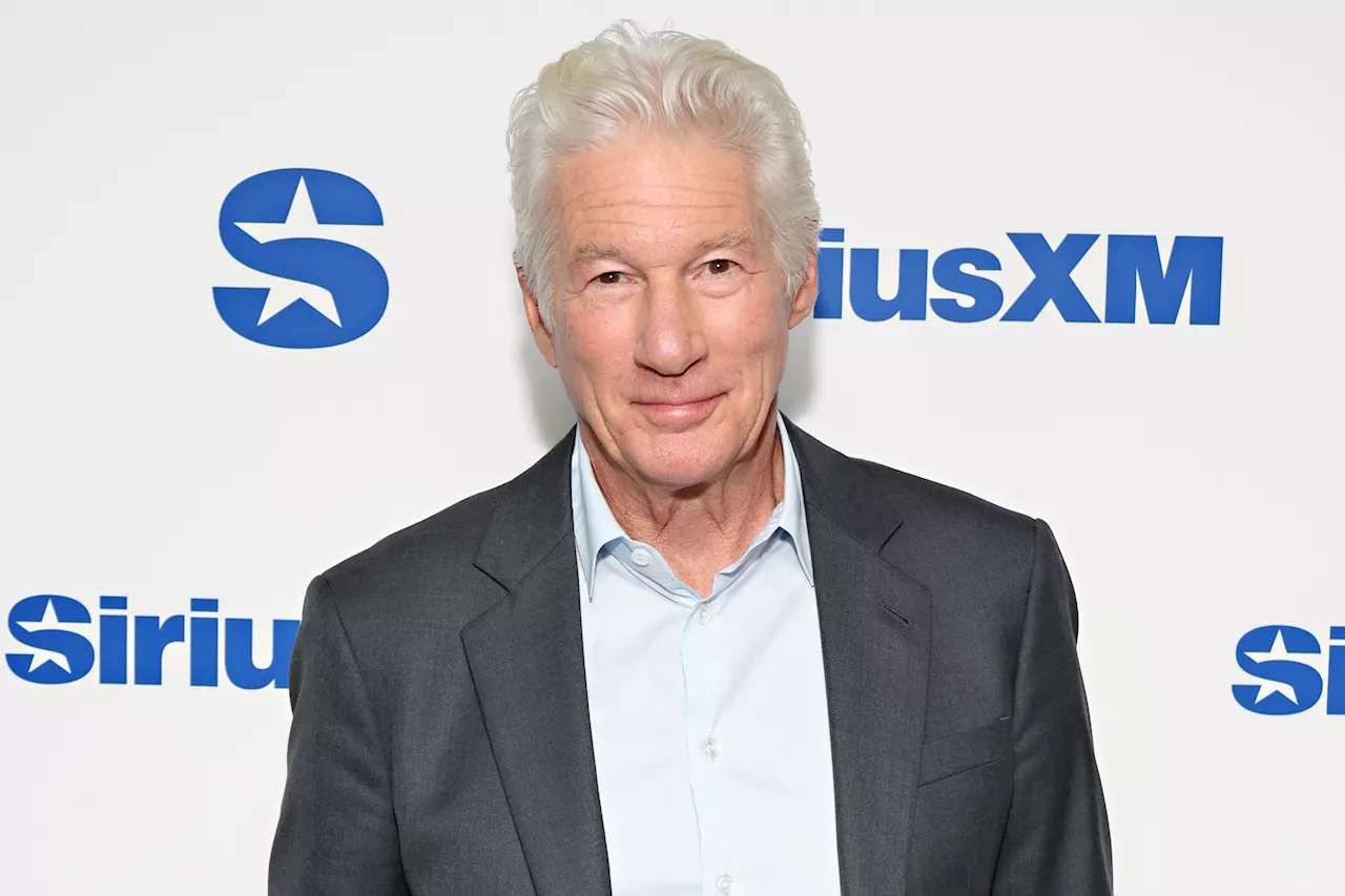 Why Richard Gere is moving from Hollywood to Spain with his family