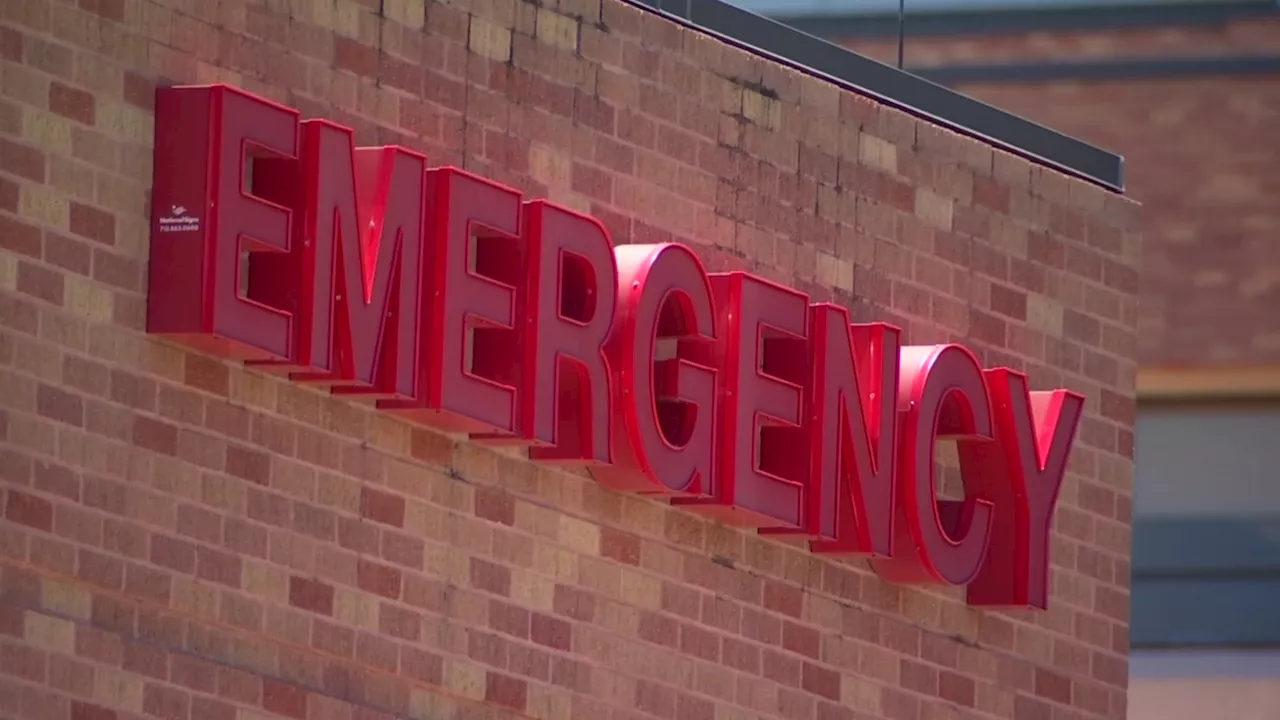 Cook Children's ER treating high volume of patients, many non-emergency illnesses