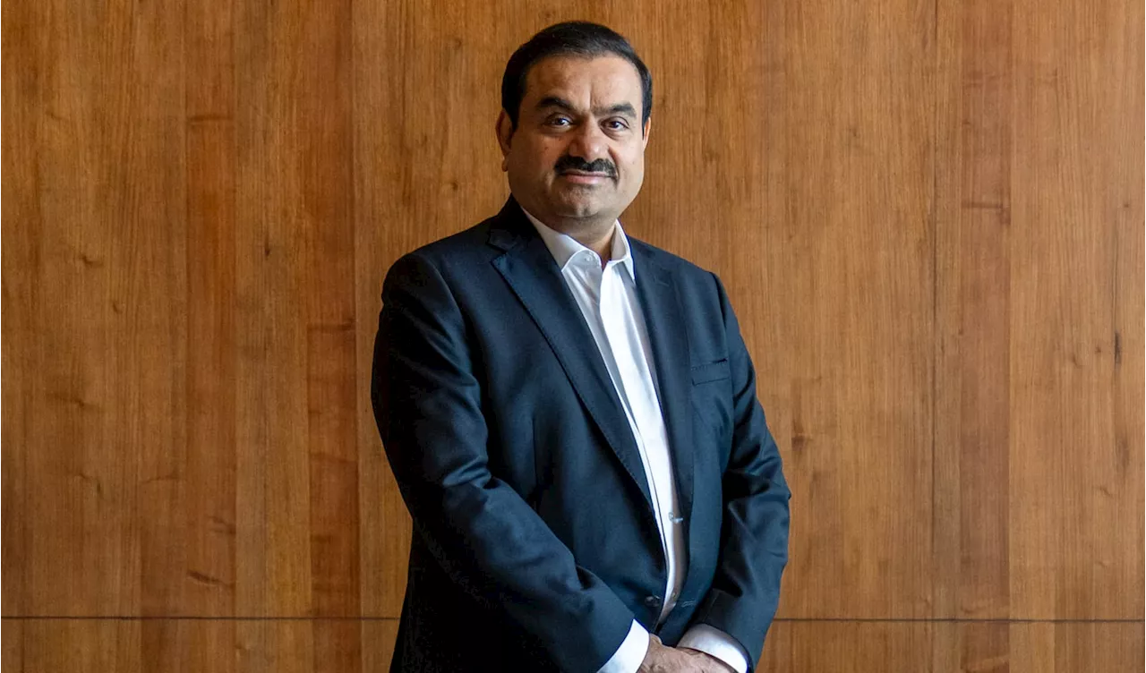 CNBC's Inside India newsletter: Gautam Adani's U.S. fraud charges could have wider repercussions for India