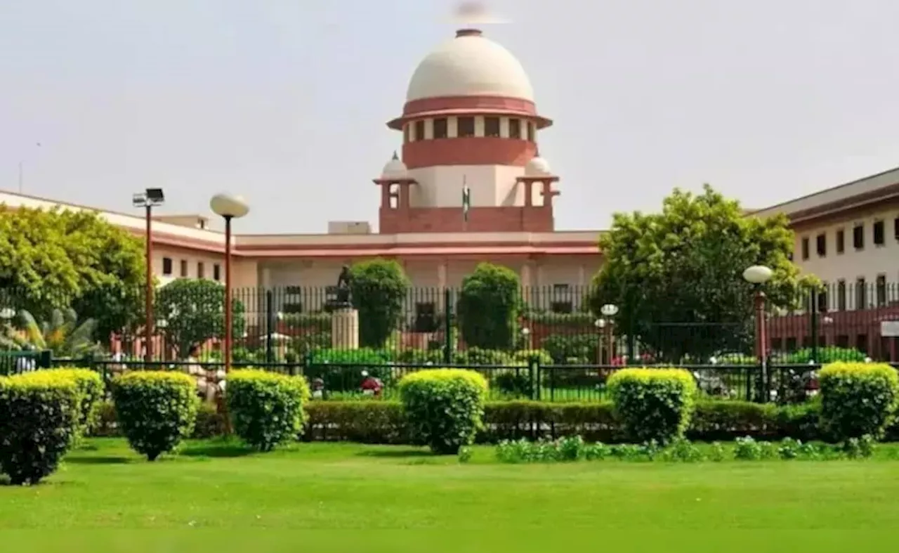 जगन्नाथ मंदिर के पुजारी को PMLA केस में SC से मिली अग्रिम जमानत, 3 हफ्ते में जमा कराने होंगे ₹20 लाख