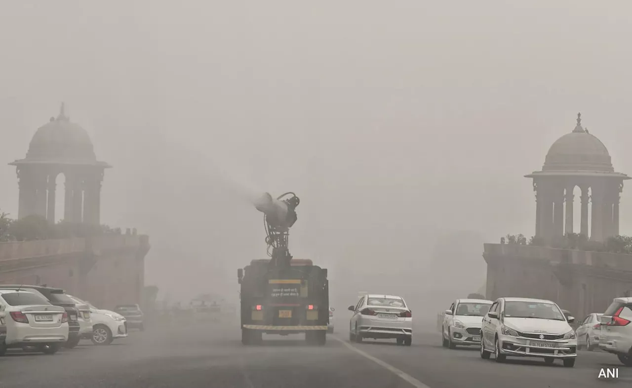 दिल्ली के AQI में सुधार, अब सर्द हवाएं करेंगी परेशान, जानिए अगले 4 दिन कैसा रहेगा मौसम