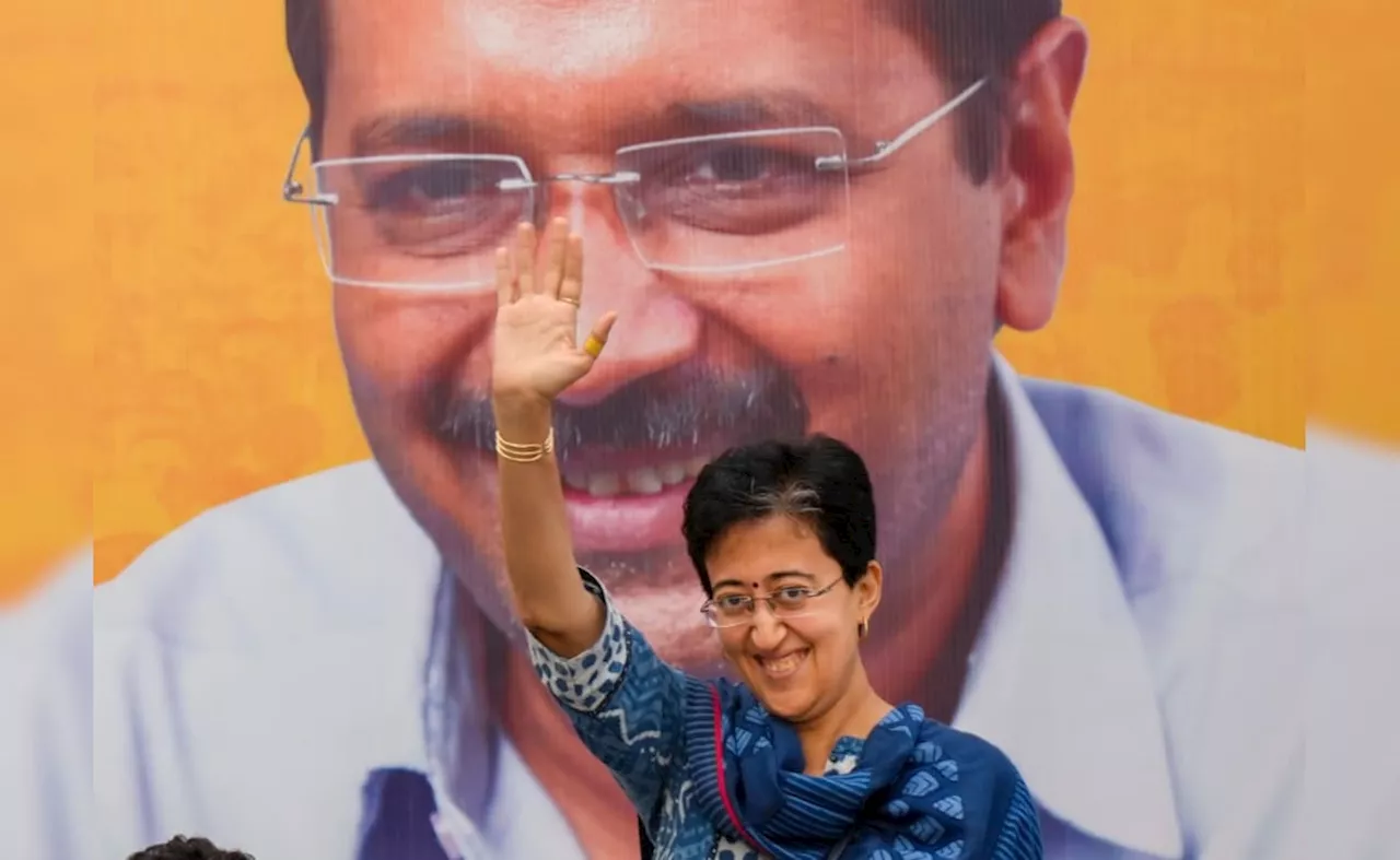 दिल्ली विधानसभा चुनाव: AAP की 11 वाली लिस्ट में &#039;6&#039; सरप्राइज, जानिए इनसाइड स्टोरी