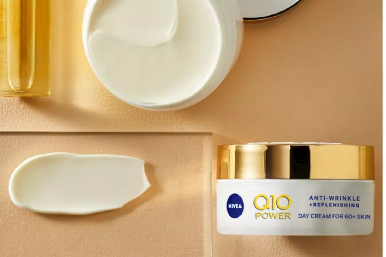 £15 anti-wrinkle cream praised by 70-year-old: the Nivea secret