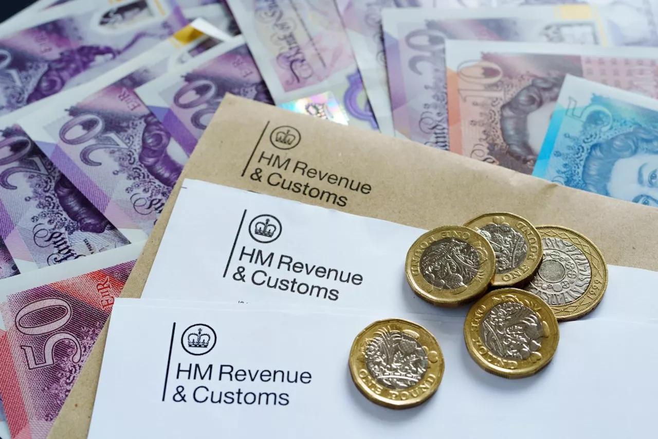 HMRC urges parents to claim benefit worth £1,331 a year – as thousands missing out