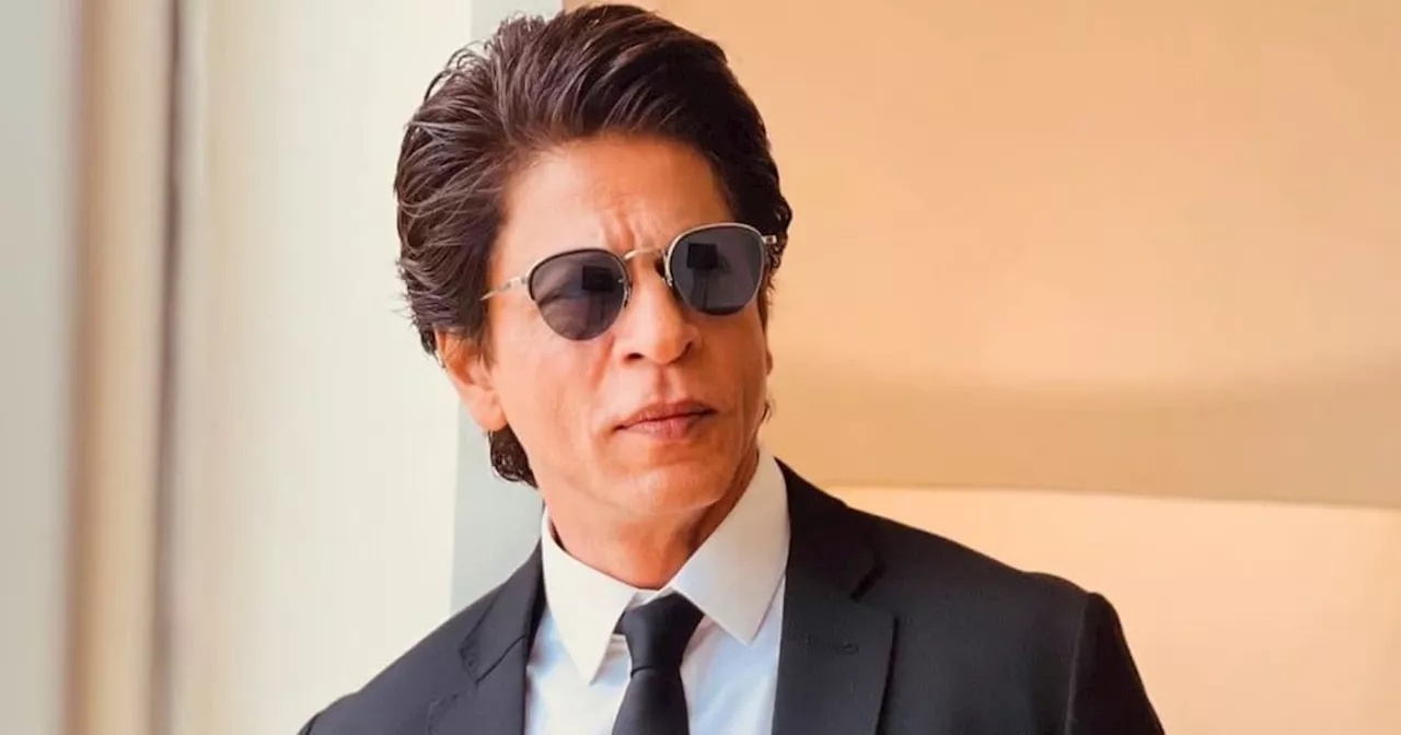 Shahrukh Khan Death Threat: शाहरुख के साथ आर्यन भी थे गिरफ्तार वकील के निशाने पर, हुआ मास्टर प्लान का खुलास...