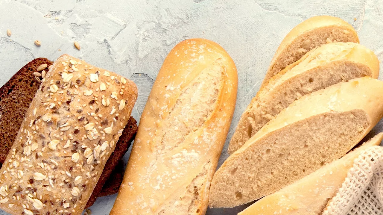 How different types of bread impact cancer risk