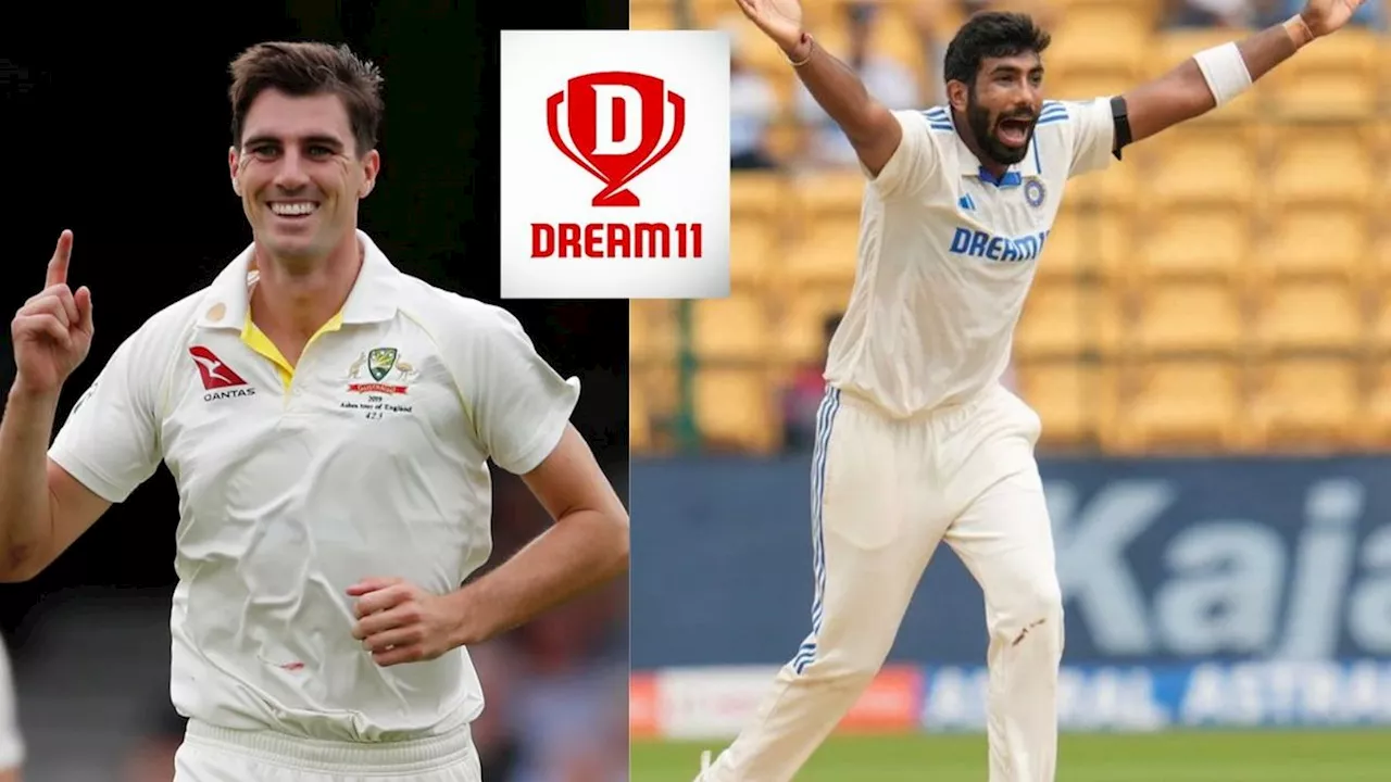 IND VS AUS DREAM 11 PREDICTION: ये धमाकेदार ड्रीम 11 की टीम बना सकती है आपको करोड़पति , प्वाइंट्स की जमकर होगी बारिश