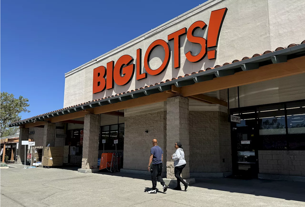 Big Lots Closing Stores: See Full List of Locations