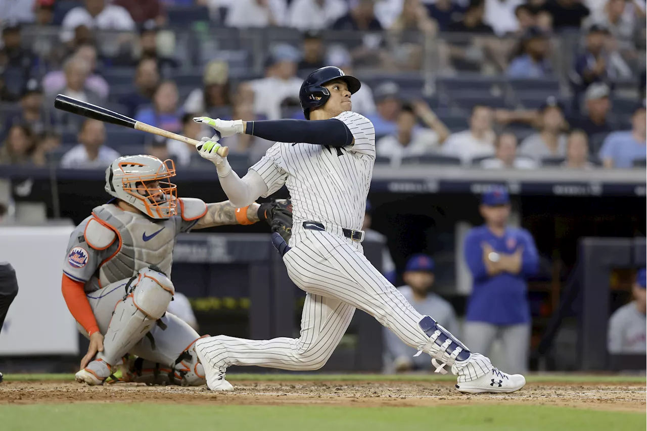 Yankees' Juan Soto Predicted to Sign $569 Million Deal With AL Contender