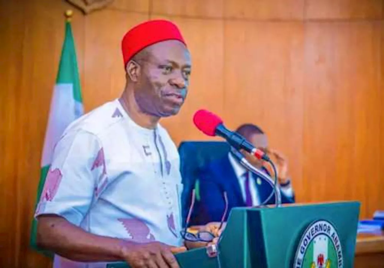 Soludo Orders School Closures in Anambra for Senator Ubah’s Funeral