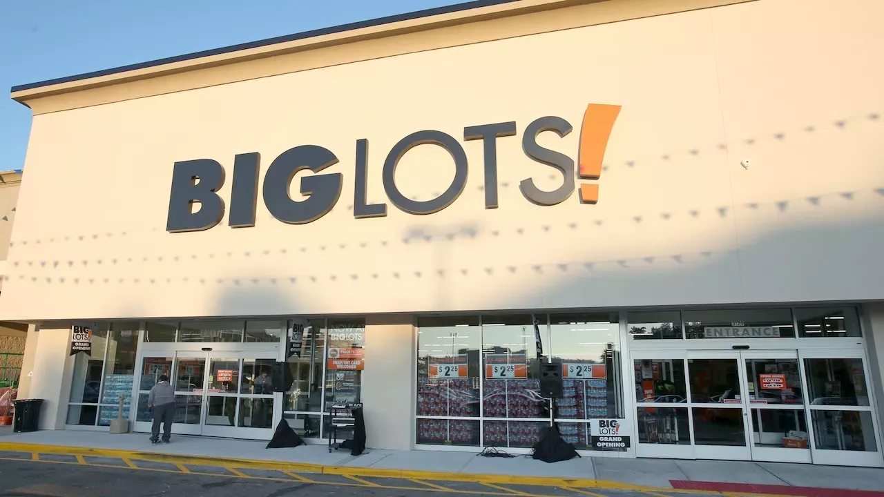 Big Lots is closing even more locations in 2024 See the full list of