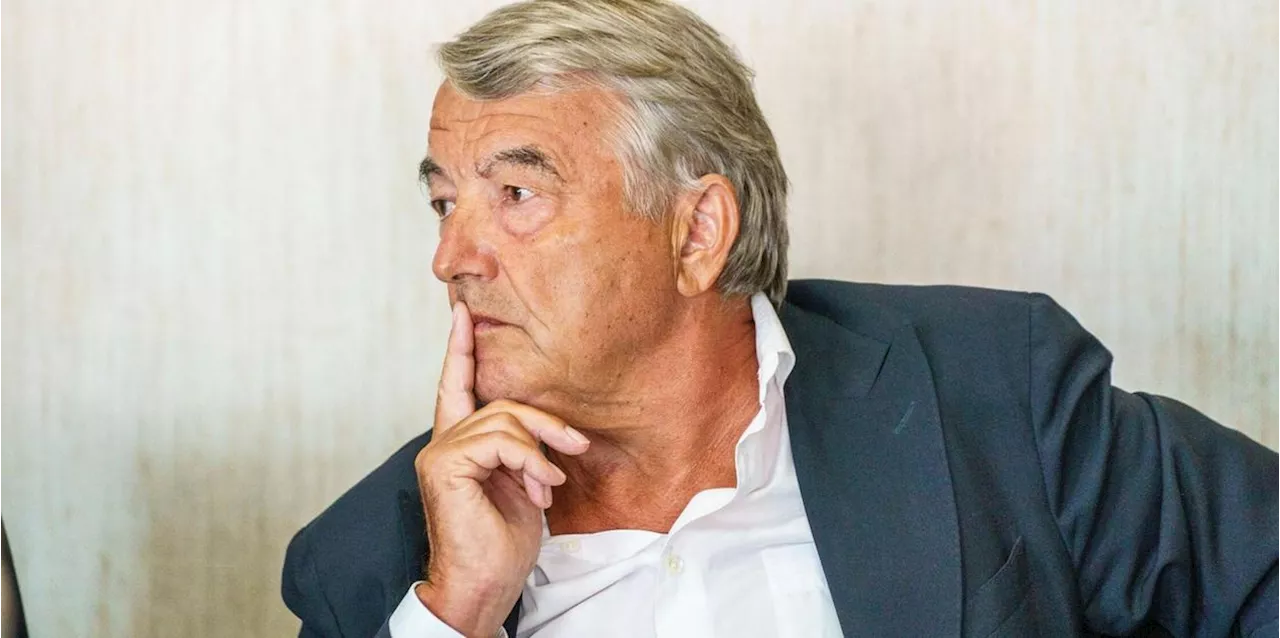 Wende in Sommerm&auml;rchen-Prozess: Niersbach soll aussagen