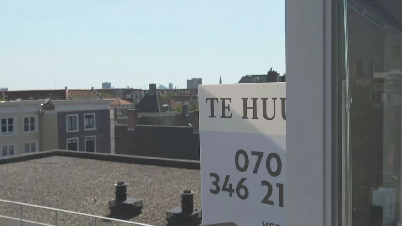 Aantal huurwoningen stabiel, ondanks verhuurders die verkopen om nieuwe regels