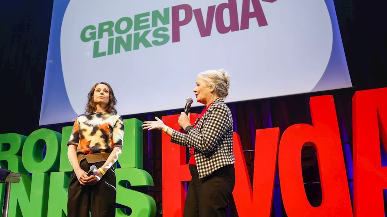 GroenLinks en PvdA doen in meeste gemeenten samen mee aan raadsverkiezingen