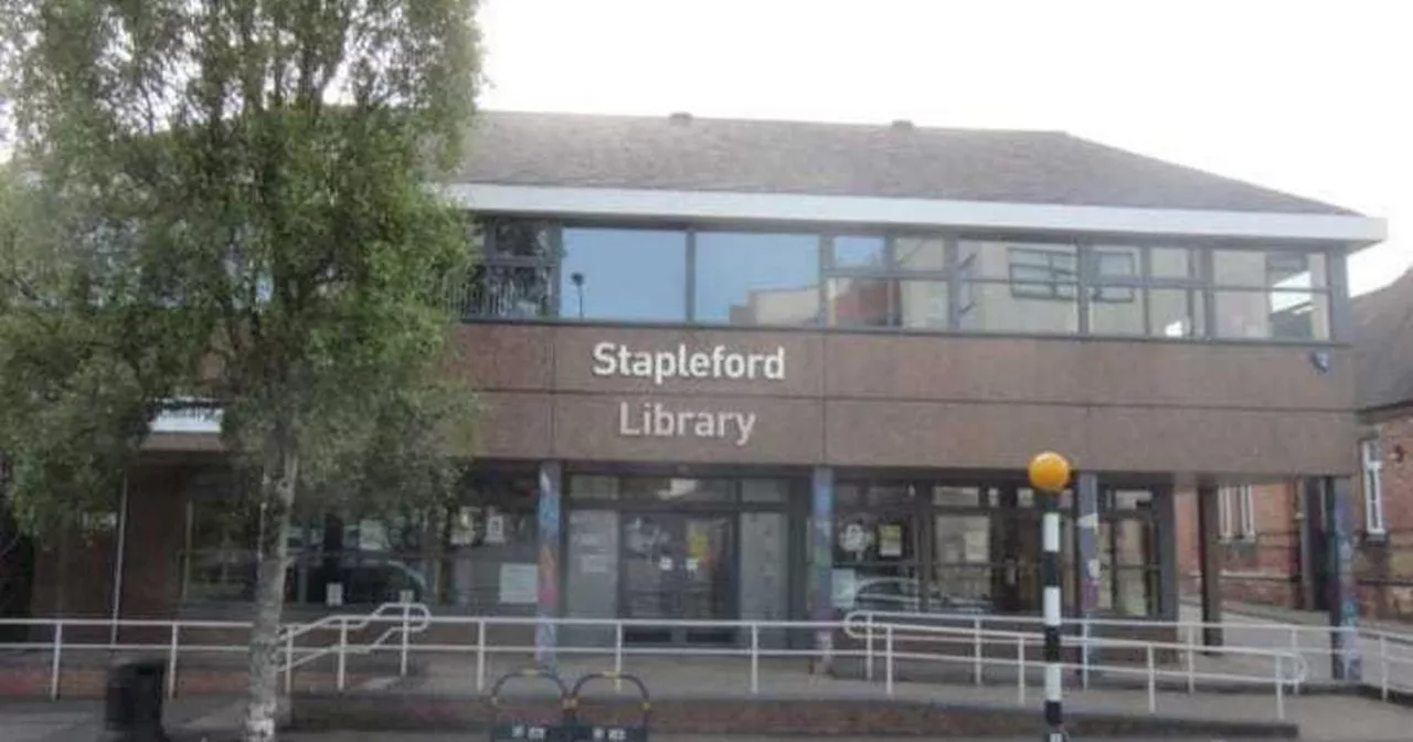 Council ‘crystal clear’ it will not close libraries amid new 10-year plan