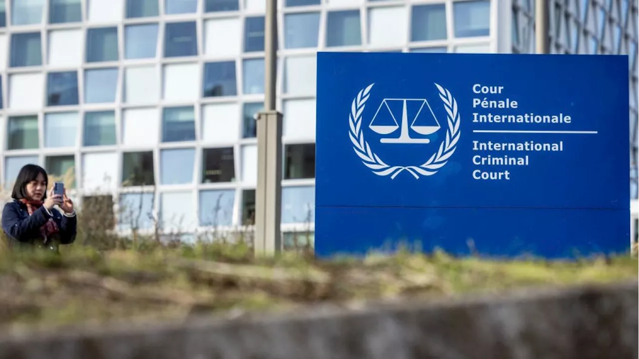 What is the ICC and can it really arrest Israeli Prime Minister Benjamin Netanyahu?