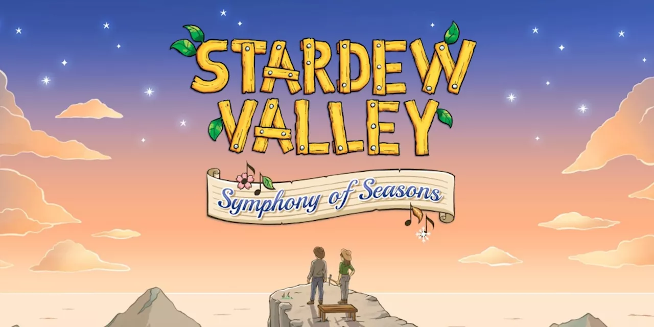 Stardew Valley: Symphony of Seasons – Zweite Konzert-Tour macht Halt in vier deutschen Städten