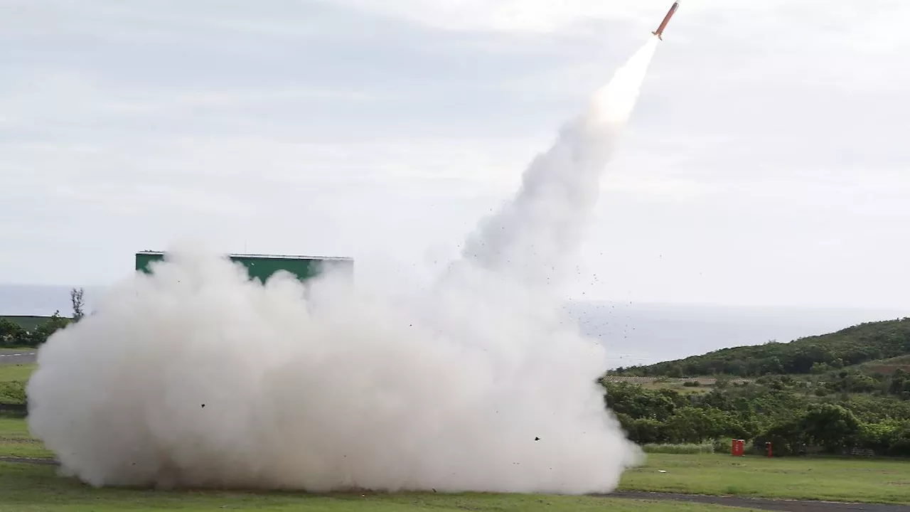 Bayern: In Aschau am Inn werden Motoren für Patriot-Raketen gebaut