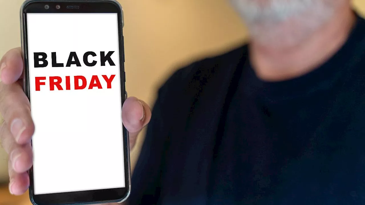 Diese Stiftung-Warentest-Sieger sind zum Black Friday günstiger