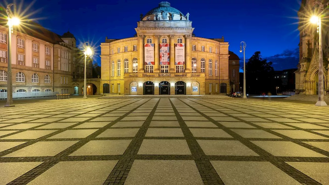 Sachsen: Klassik bis Filmmusik: Konzertsommer vor imposanter Kulisse