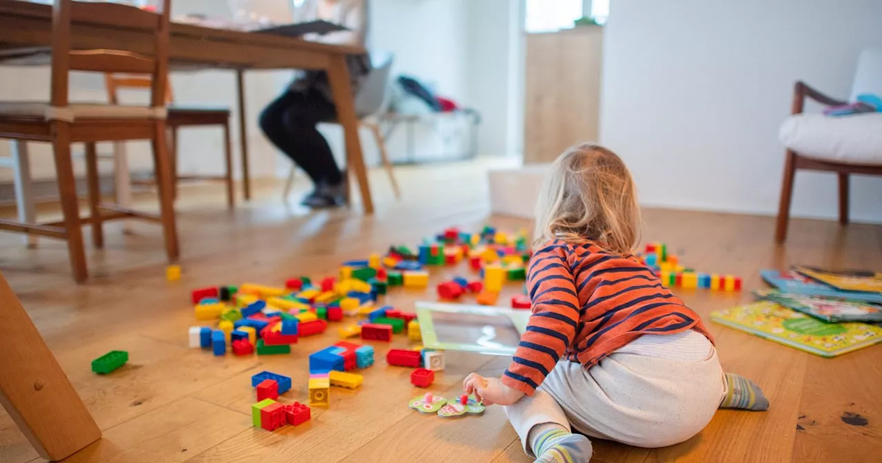 Bei Not nur noch eine Fachkraft für 60 Kinder: NRW plant Lockerung der Qualitätsstandards in Kitas