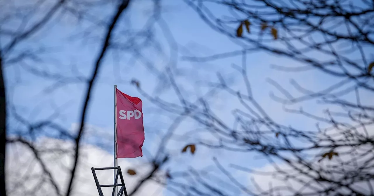 SPD-Abgeordnete fordern schnelle Entscheidung für Scholz