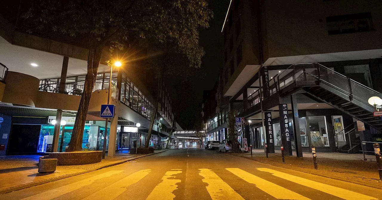 Tötungsdelikt in Paderborner Marienstraße: „Wissen nicht, woher die Erinnerung kommt“