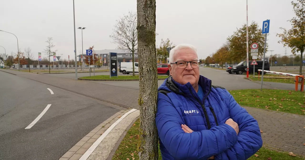 Verkehrschaos nach Heimspielen: Fan des SC Paderborn fordert Lösungen