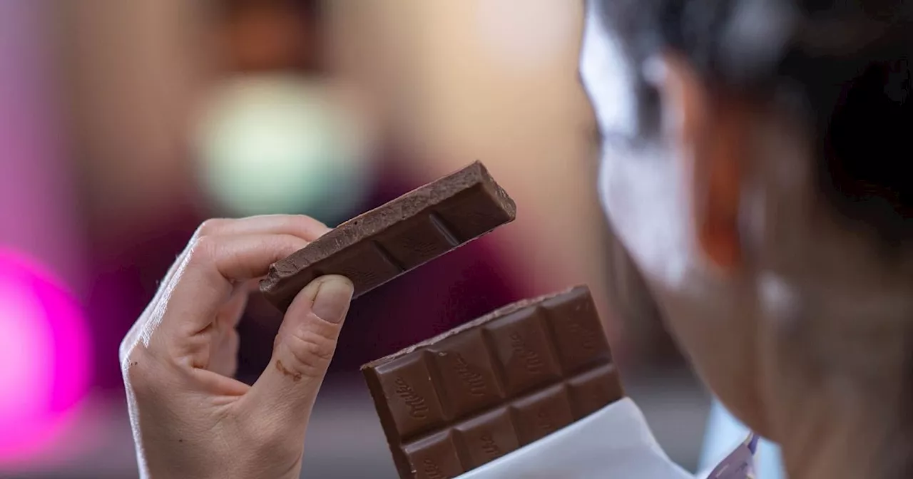 Weihnachtszeit: Wie erkennt man nachhaltige Schokolade?