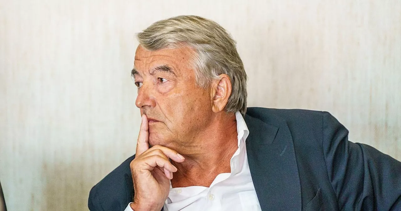 Wende in Sommermärchen-Prozess: Niersbach soll aussagen