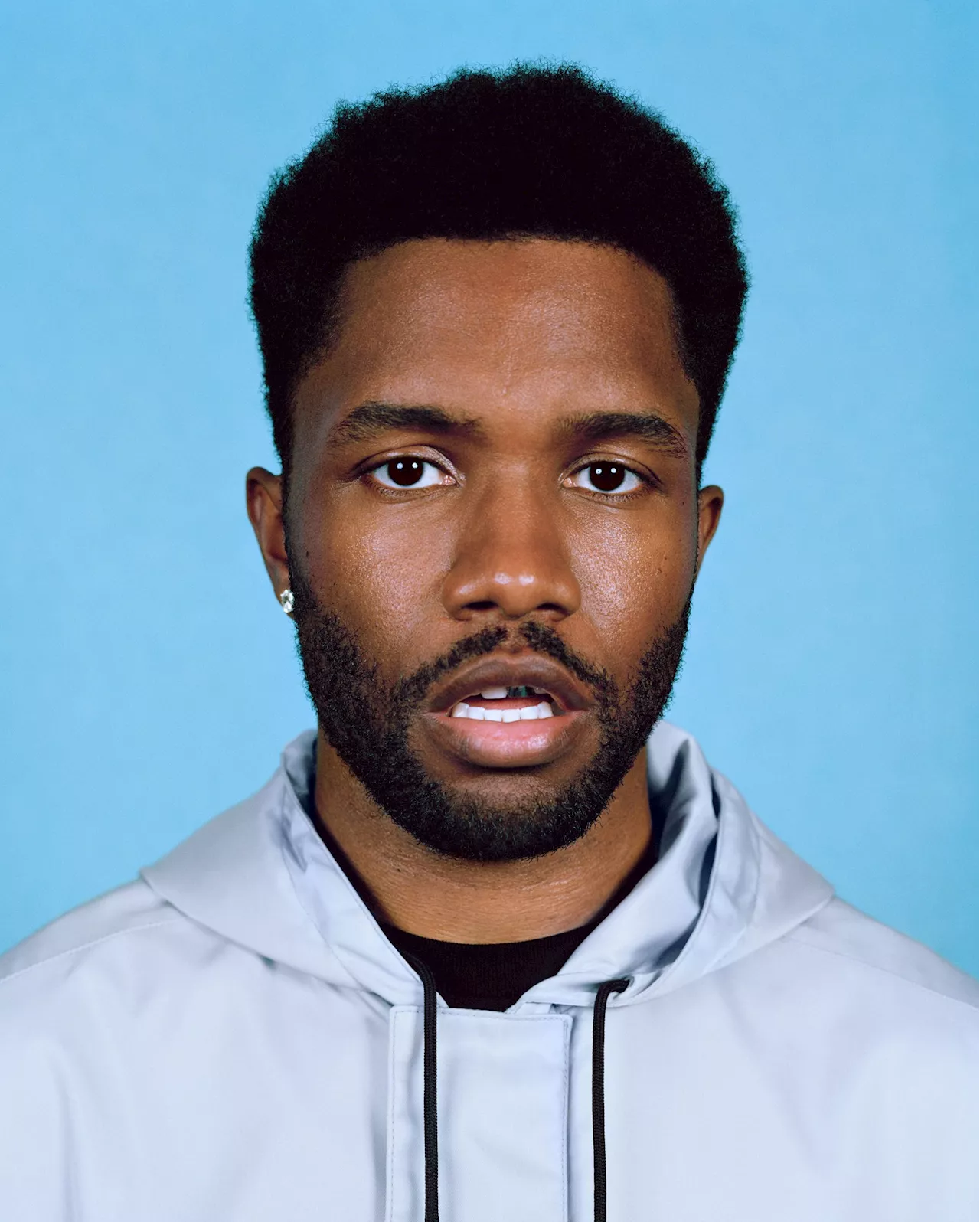 Frank Ocean to helm new A24 film starring Taylor Russell