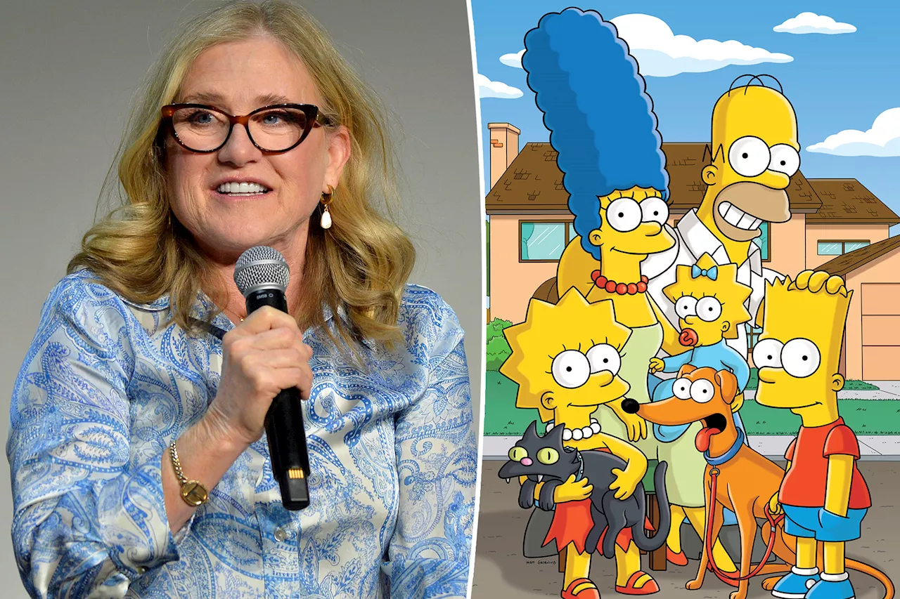 Bart Simpson voice actor Nancy Cartwright reveals her theory to Simpsons' eerie spot-on predictions