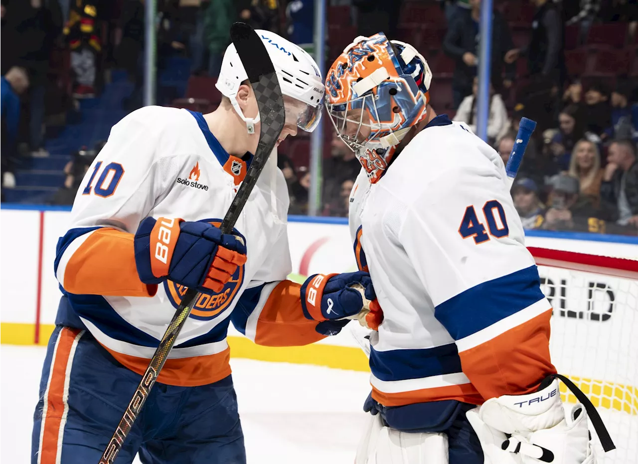 Islanders vs. Red Wings prediction, odds: NHL picks, best bets