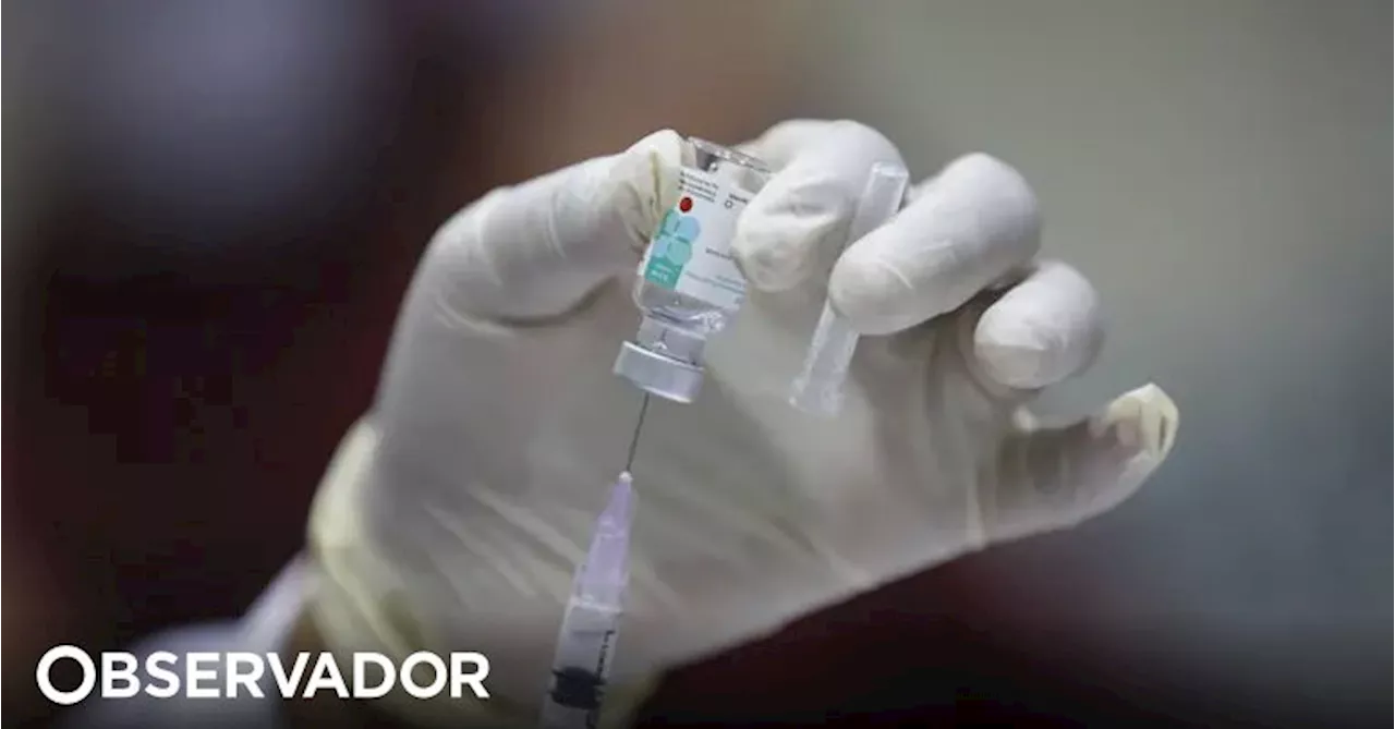 Portugal entre os quatro melhores da OCDE na vacinação contra papilomavírus humano