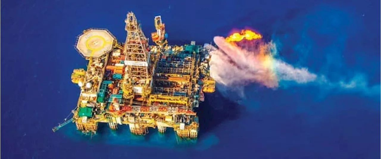 Exxon Mobil To Launch Offshore Cyprus Gas Drilling in 2025