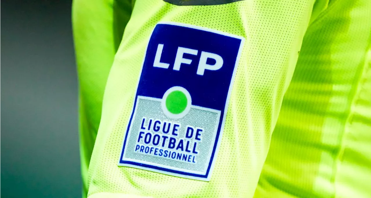 Ligue 1, Ligue 2 : un Ballon spécial ce week-end pour la défense de l'enfance